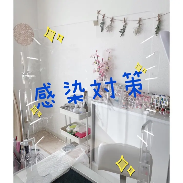 Lumibona-ﾙﾐﾎﾞﾅ-の内観・外観2