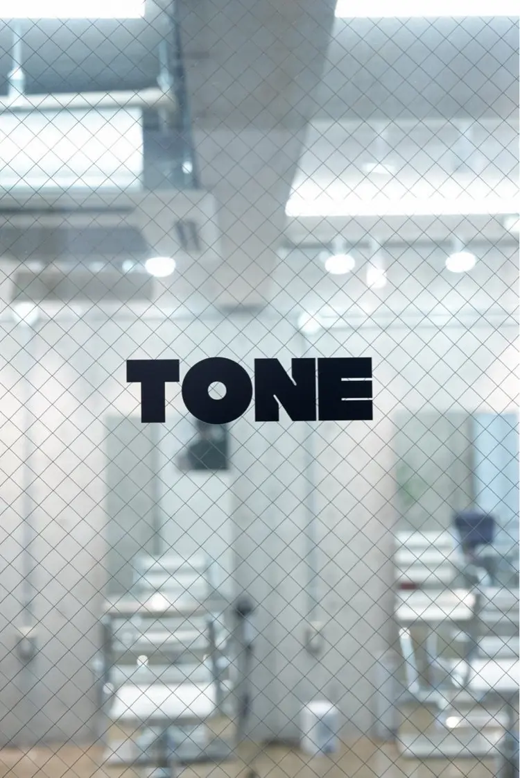 TONEの内観・外観3