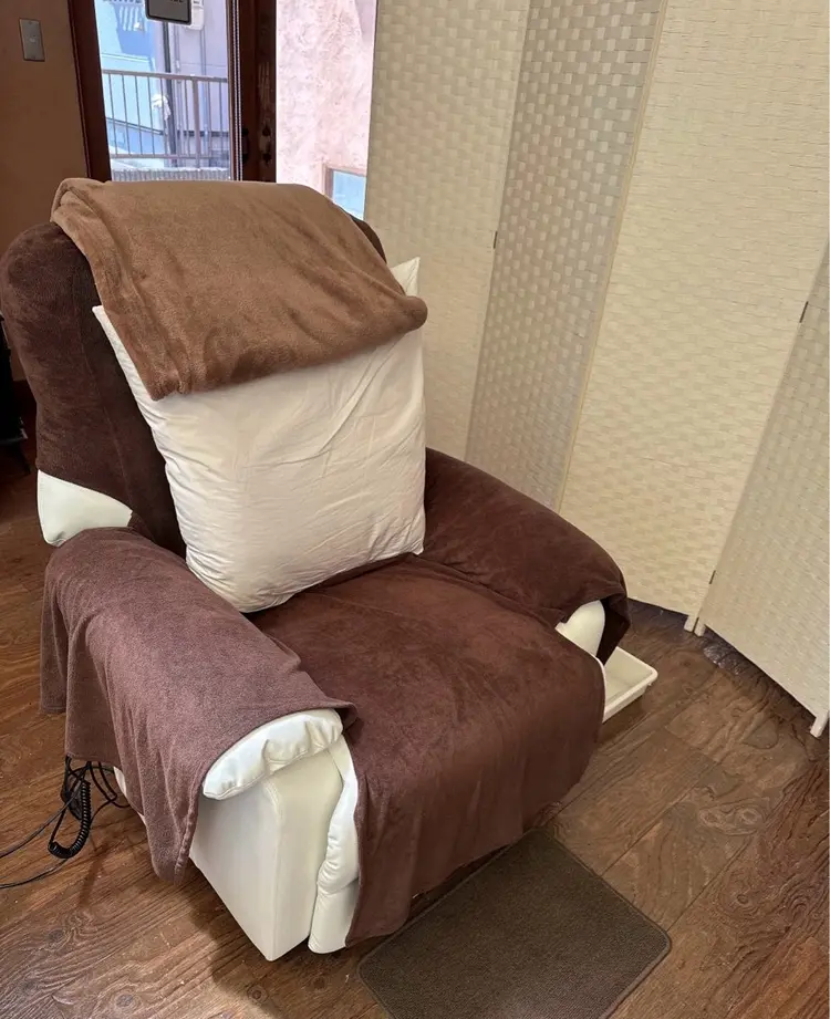 Gluckの内観・外観3