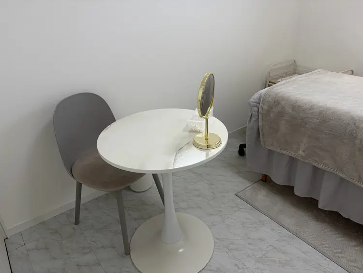 Lalaherbの内観・外観2