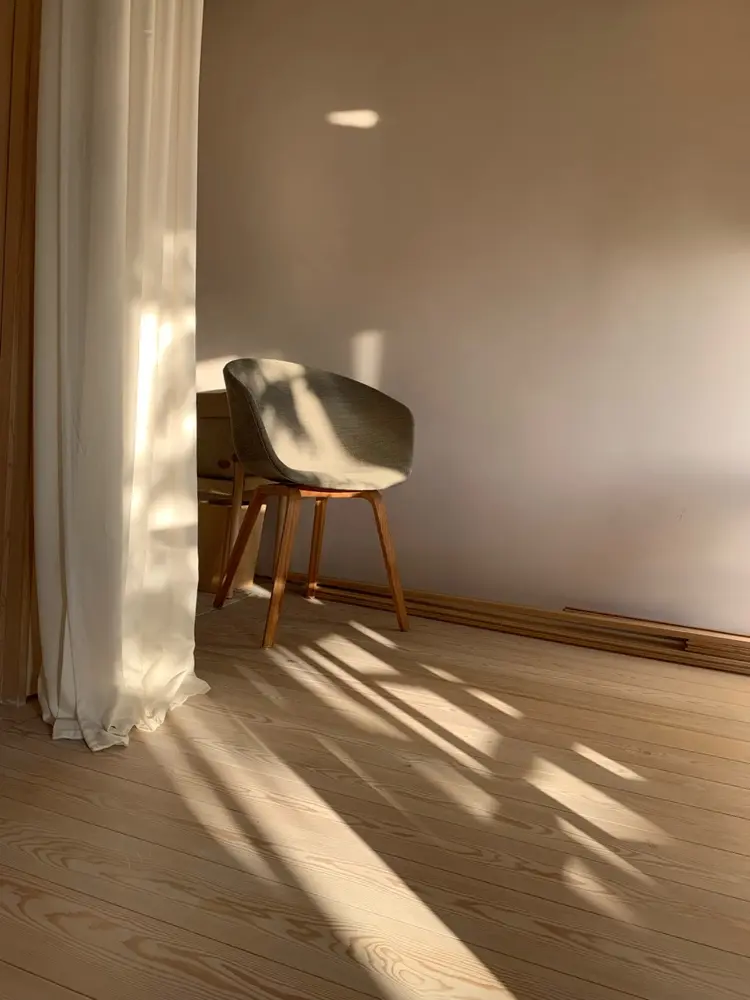 Rensalonの内観・外観1