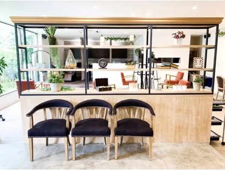 mukuhair御幸店の内観・外観1