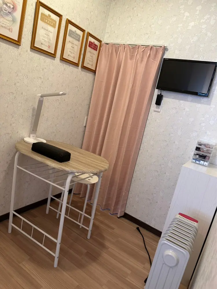 Armeriaの内観・外観2