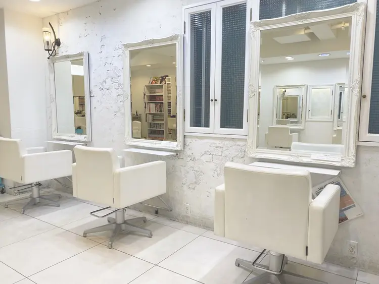 Noah's　Arkの内観・外観2