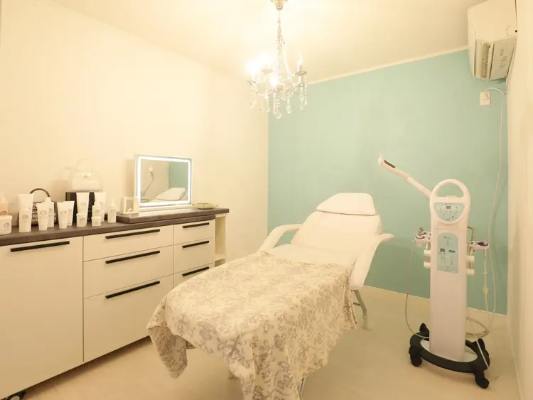 ミルジュの内観・外観2