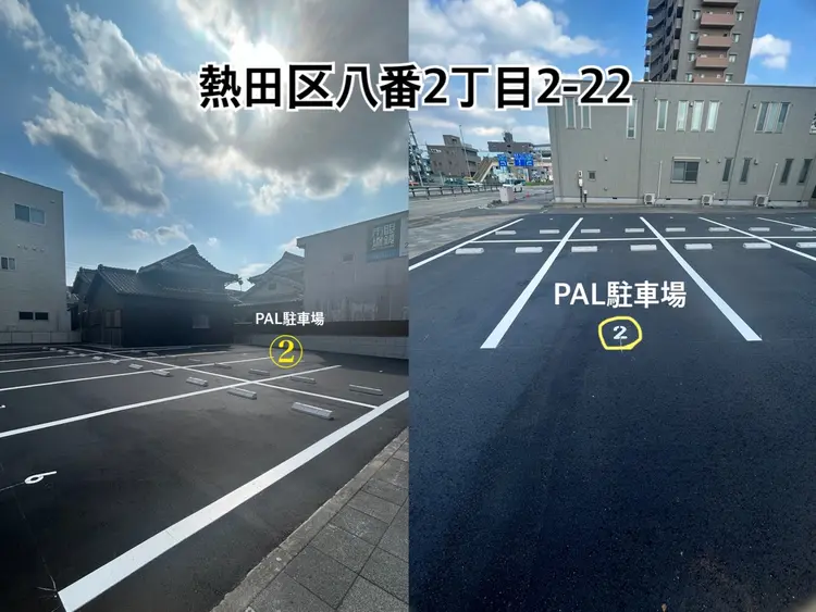 EYELASHSALON PALの内観・外観2