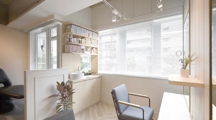 Alto（アルト）の内観・外観1