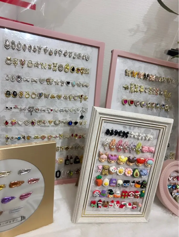 miiiiiking-nailの内観・外観3