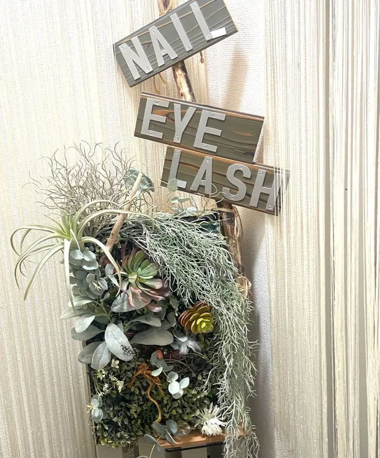 nailbiosの内観・外観3