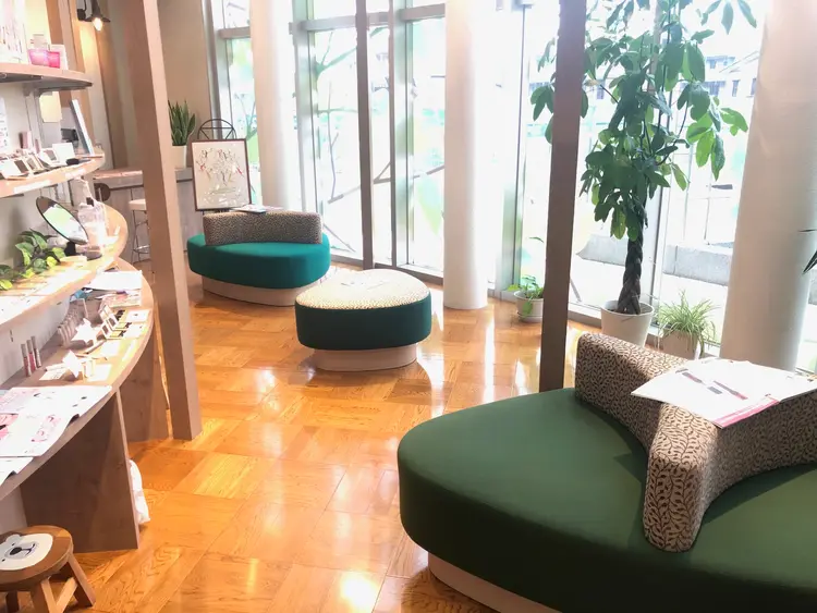 egg by TJ天気予報の内観・外観2