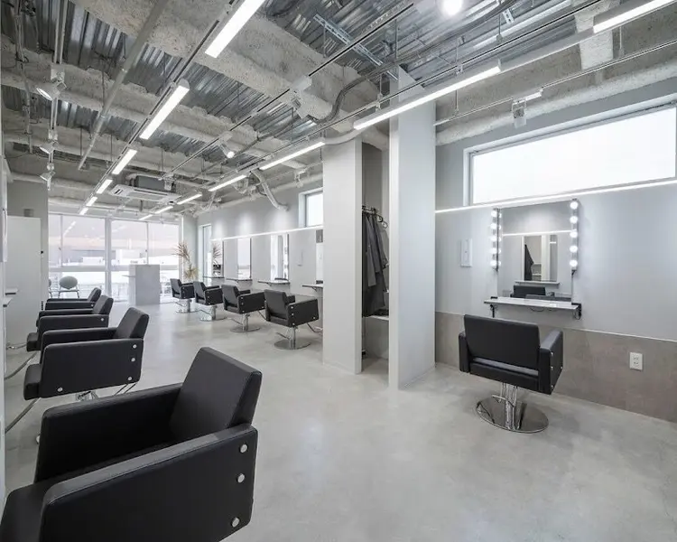 roi  of GiseLの内観・外観1