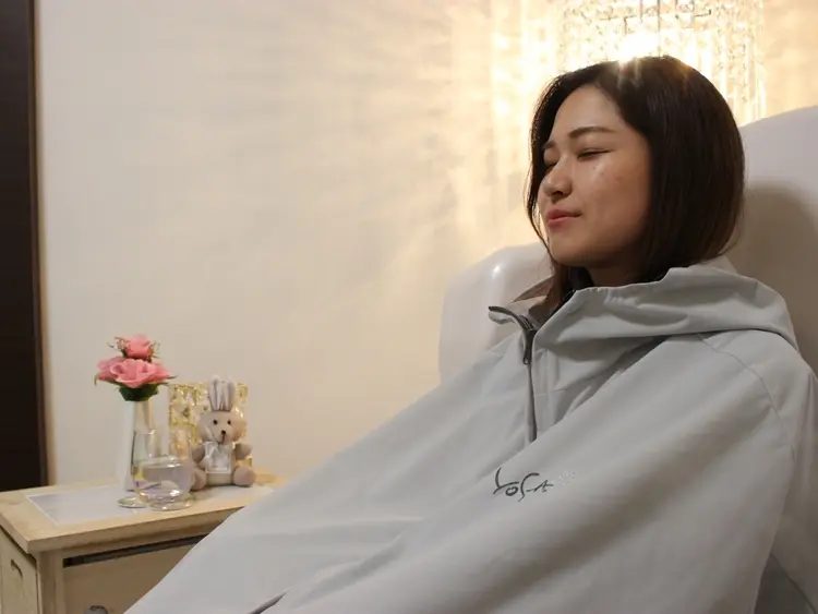 YOSAPARK　carinaの内観・外観3