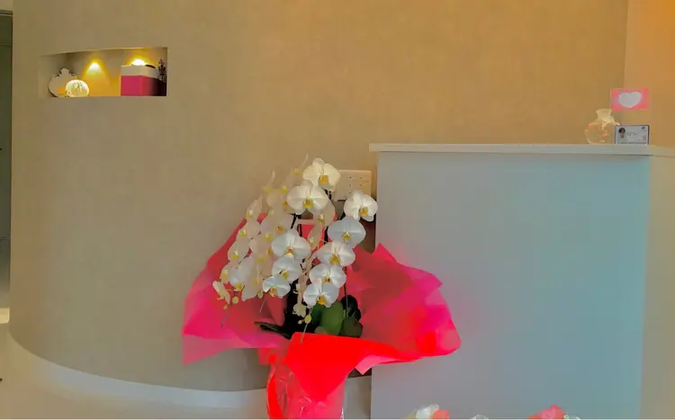 ai エステティックサロン La gemmeの内観・外観1