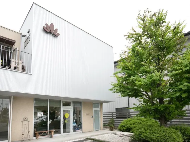 Relax&Beautyサロンenaの内観・外観2