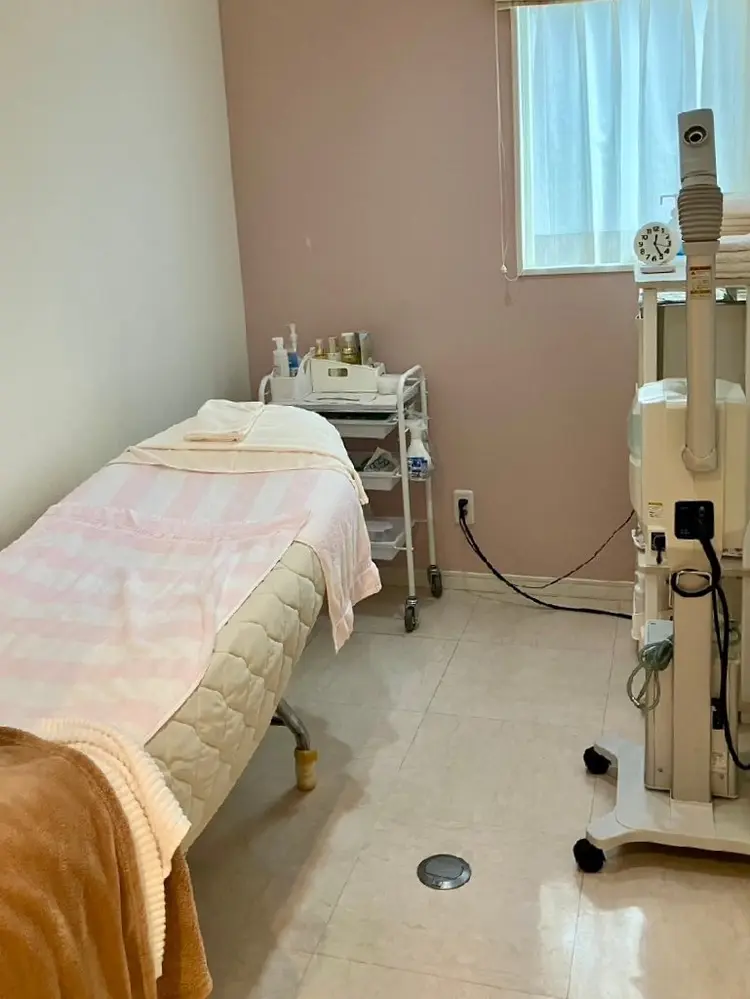 CSサロンAmuleの内観・外観2