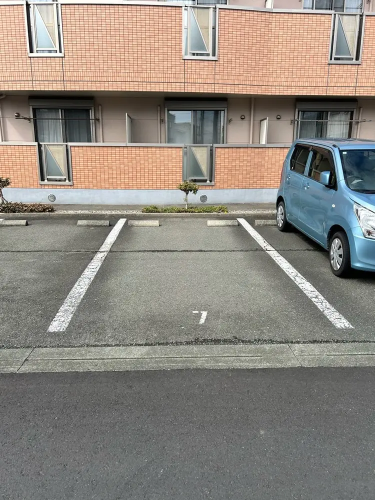 Lien Lashの内観・外観3