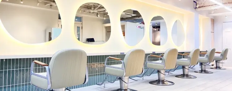 tetra by neoliveの内観・外観1