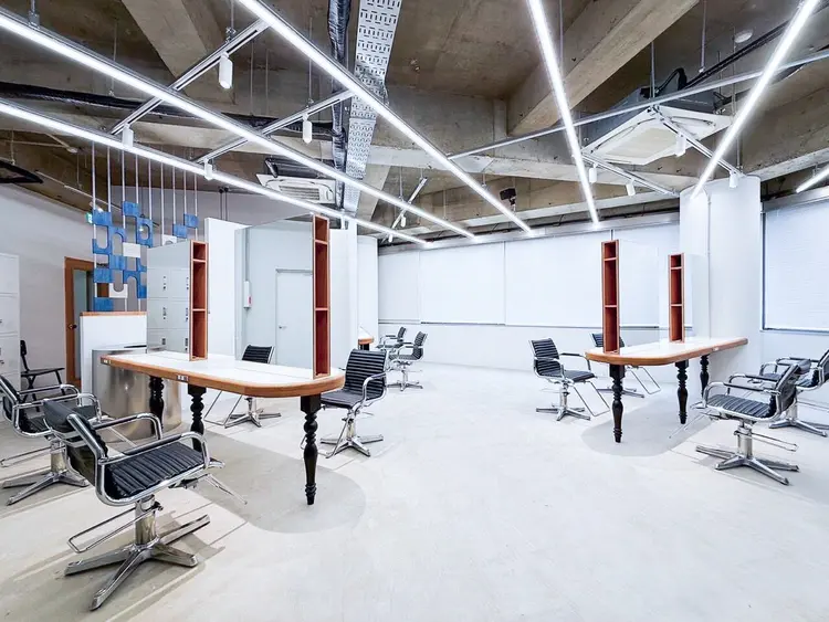 Meena by urbanの内観・外観1