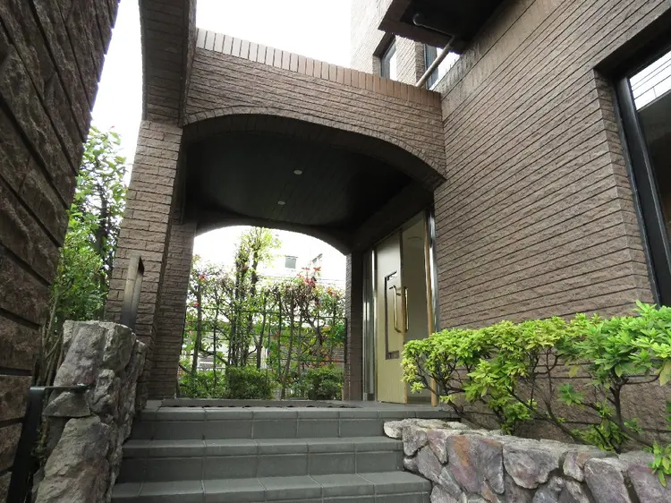 Cattleya 中目黒の内観・外観2