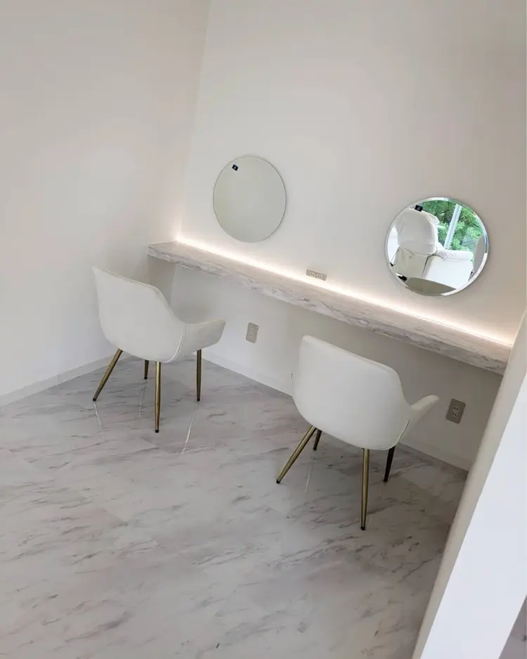 HENECYの内観・外観3