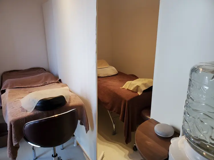 kuu.の内観・外観1