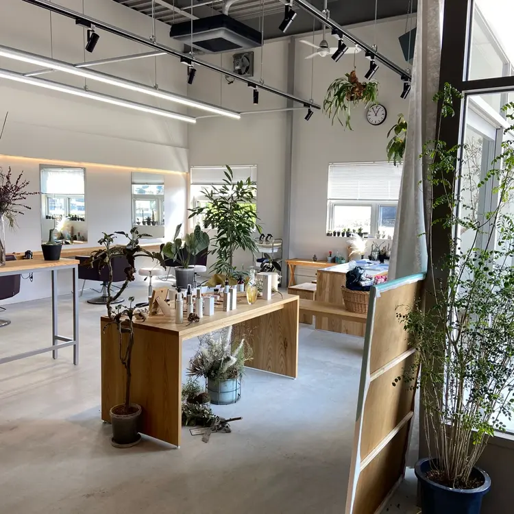 casa  hiru gardenの内観・外観1