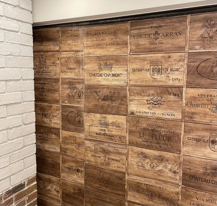 Alamoaの内観・外観2