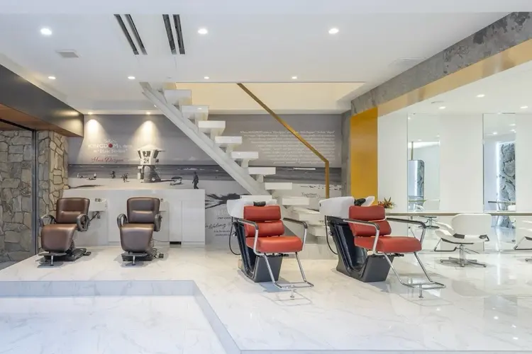 KINGDOM ALLUREの内観・外観2