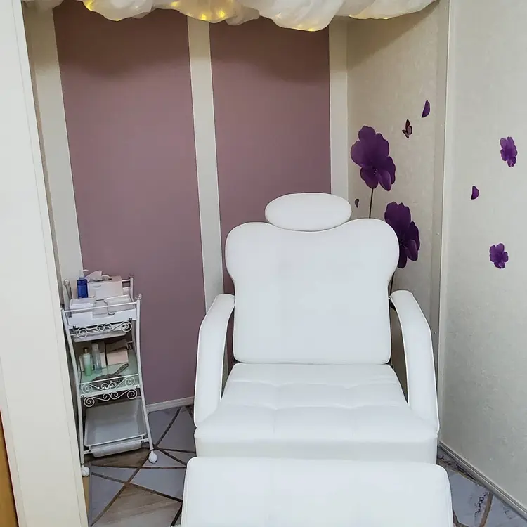 美　- Ryuryu -の内観・外観1