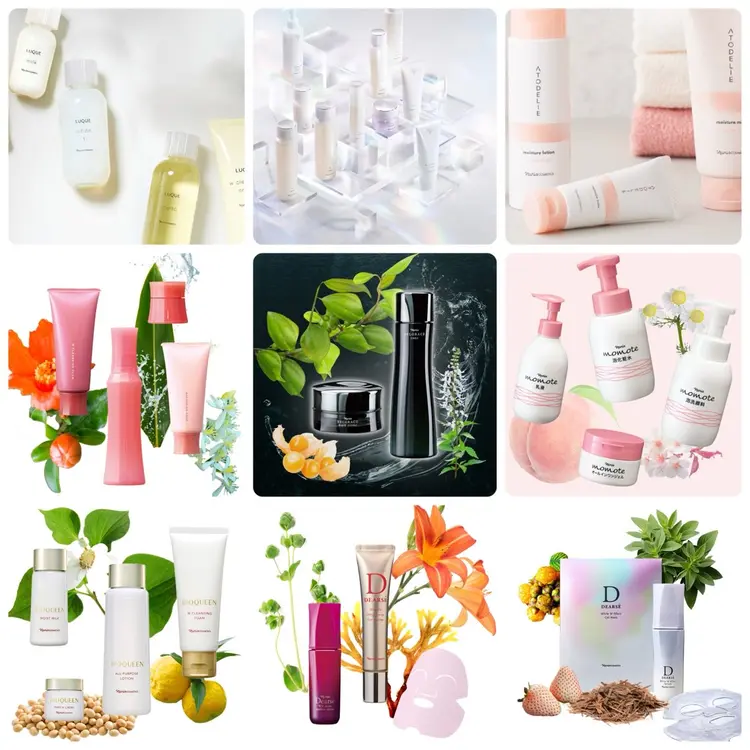 デ・アイム 茂原の内観・外観2