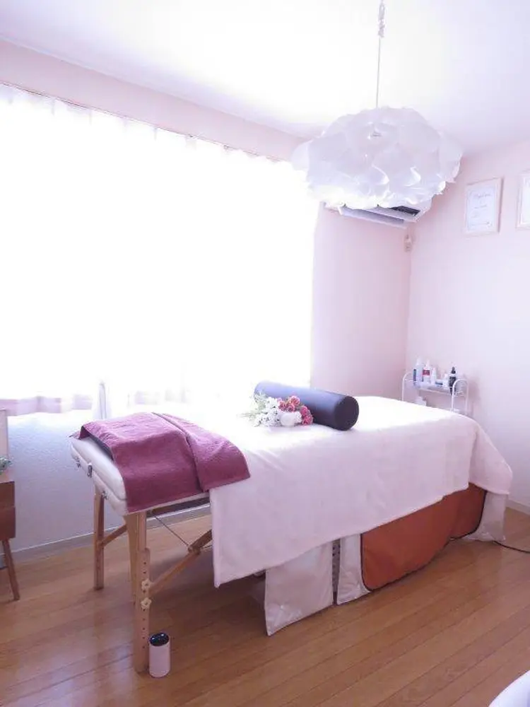 デトックス美容専門サロンｐｅｏｎｙの内観・外観1