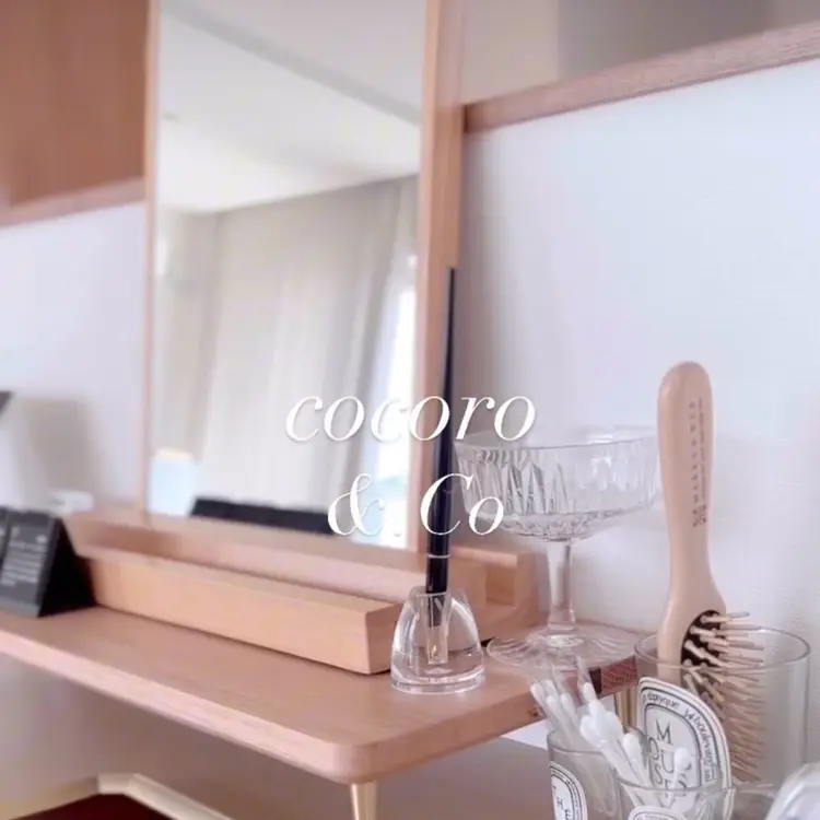 &.Co cocoroの内観・外観3