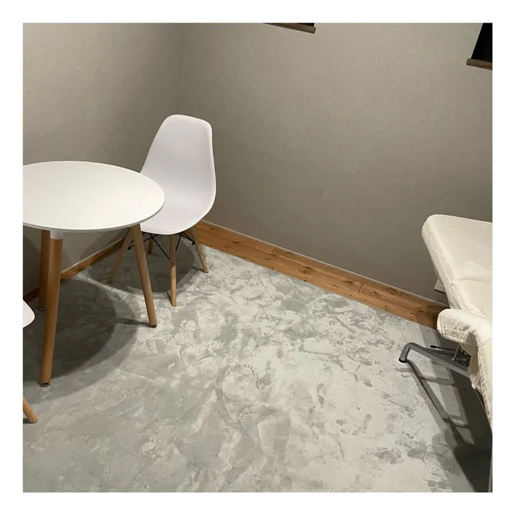 パルティールの内観・外観3