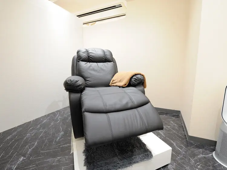 Koaの内観・外観1