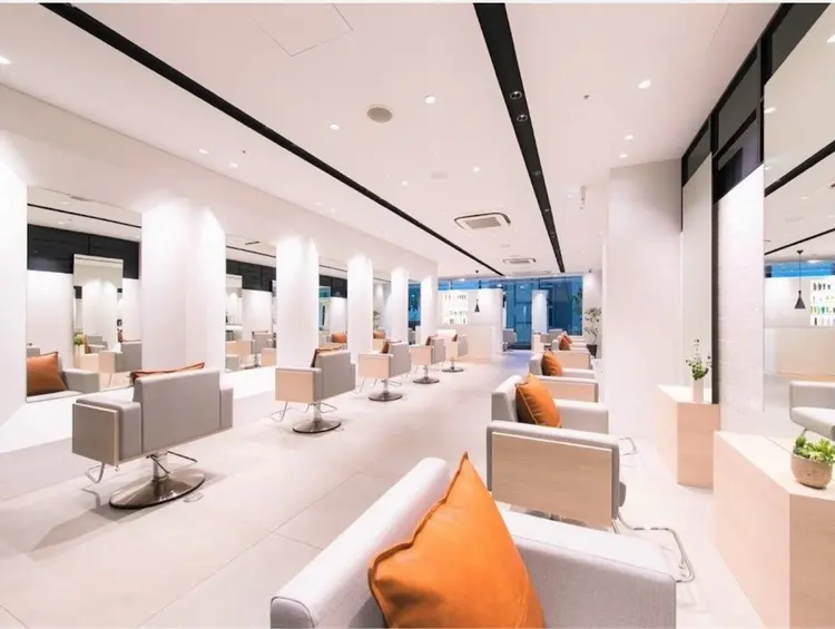 stair:case 銀座店の内観・外観2