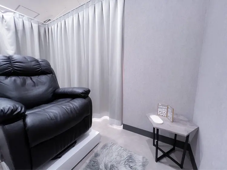 Lanhr Nail&Eyelashの内観・外観3