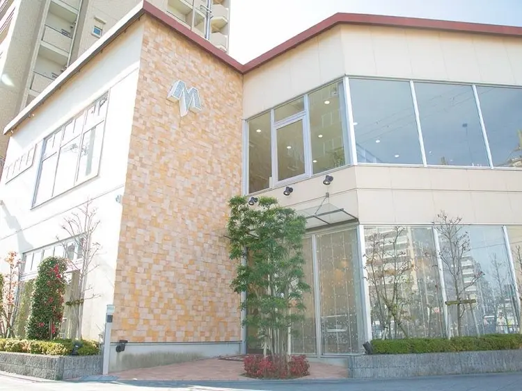 めぞんどぼーて少路の内観・外観1