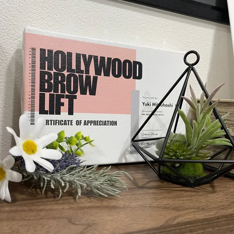 まゆはだ　メンズ眉毛＆フェイシャルサロンの内観・外観3