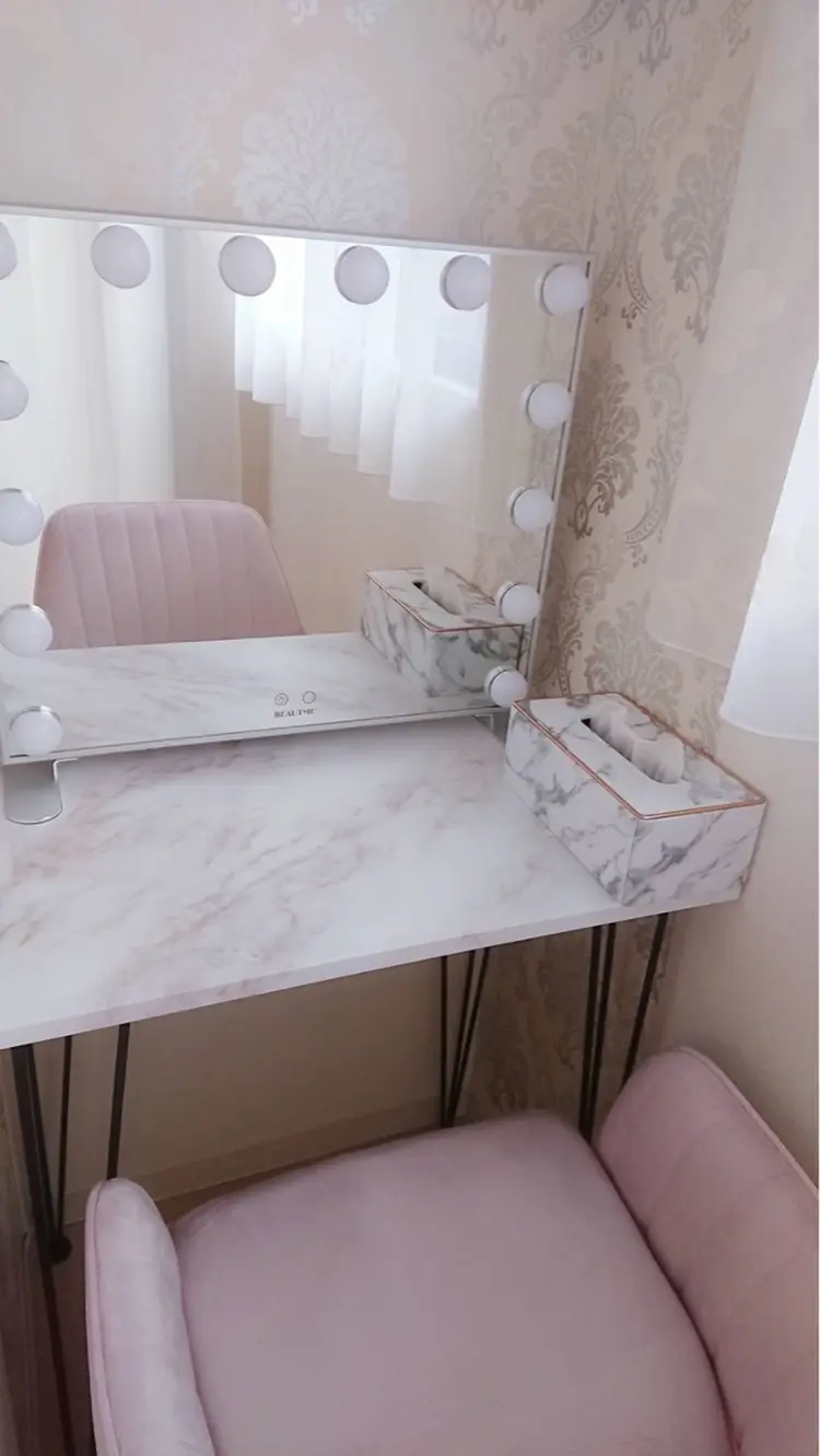 SALON VISEの内観・外観3