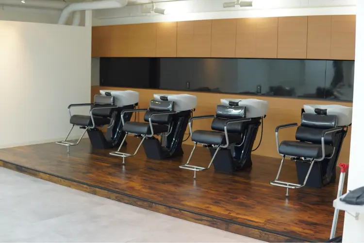 SHIOZAWAの内観・外観1