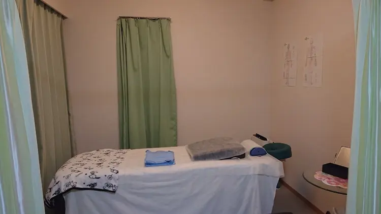 一二三鍼灸マッサージ治療院の内観・外観1