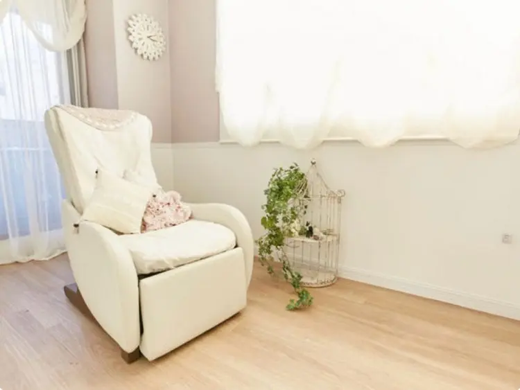 nail salon  ACCUEIL銀座店【アクイユ】の内観・外観3