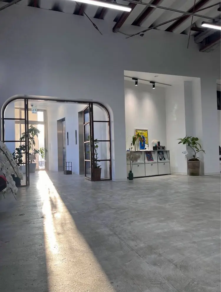 sopi by Invitationの内観・外観2