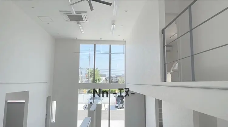 Nnの内観・外観2