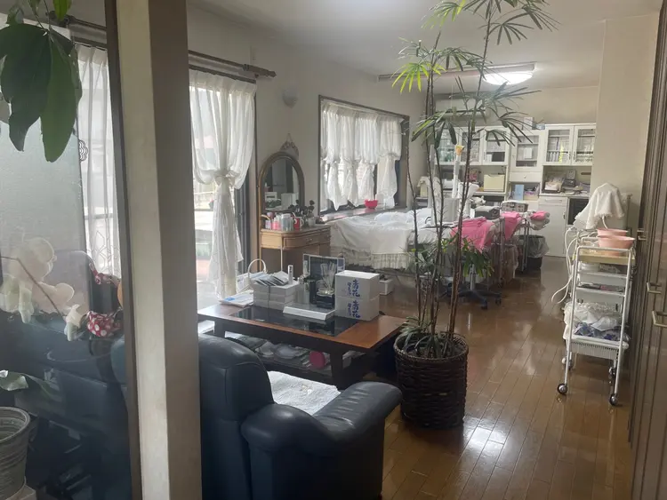 自宅エステティックサロンヨシダの内観・外観2