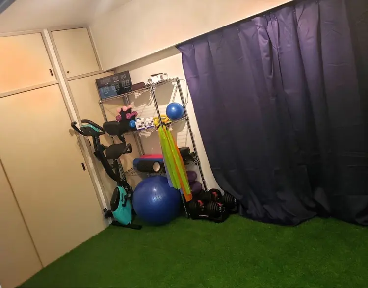 Musashikosugi Personal Studioの内観・外観1