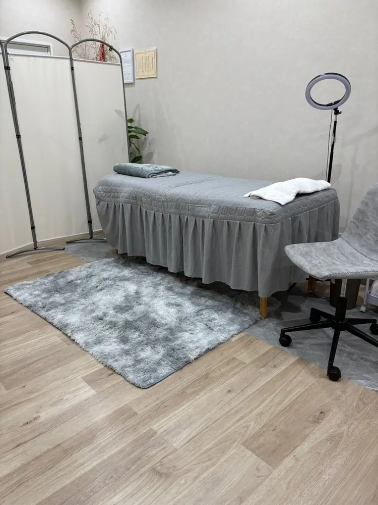 Charmoiの内観・外観3