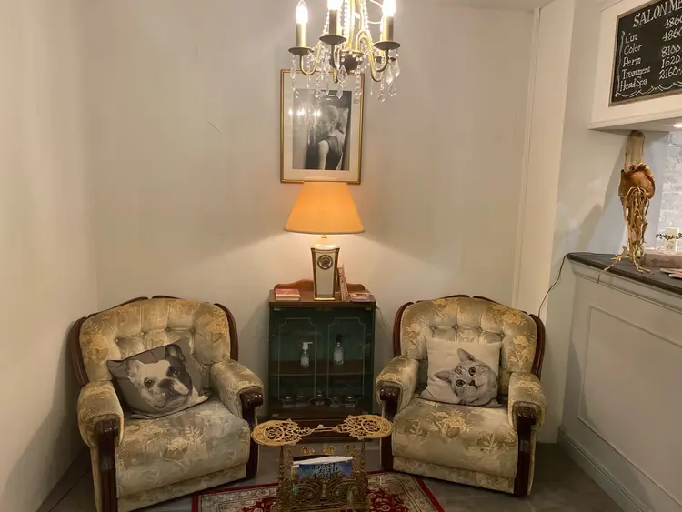 Un  Seulの内観・外観2