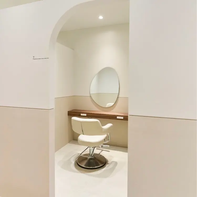 SALOWIN武蔵小杉の内観・外観3