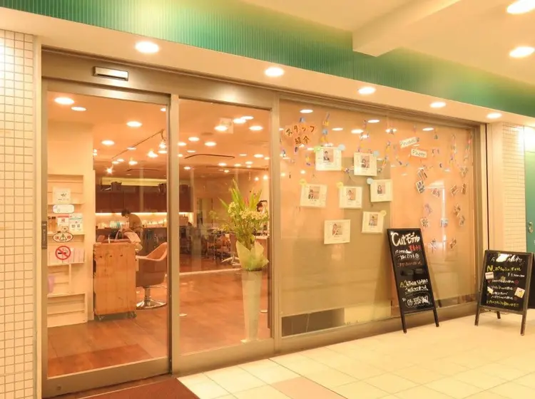 M・TANIGUCHI ipseの内観・外観1